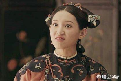 富察傅恒的妻子:清朝明将的傅恒的妻子是谁，有儿子吗？