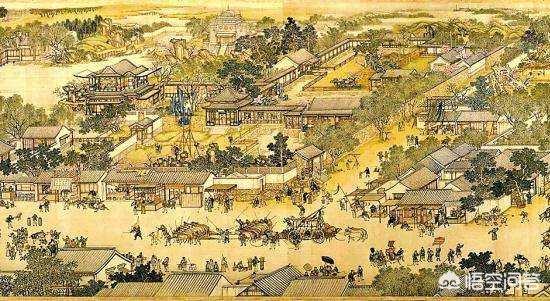 韦后之乱:古代还有哪些有名的皇后？