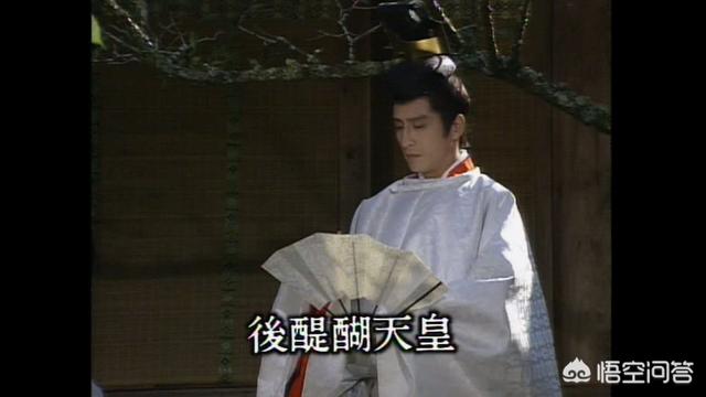 足利义满:历史上聪明的一休和足利义满是什么关系？