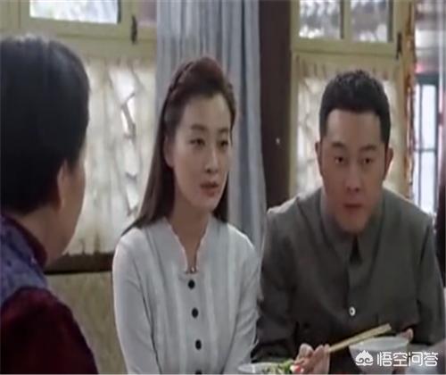 演员徐翠翠老公是谁:从《奋斗》到《小欢喜》，你觉得徐梵溪演技怎么样？