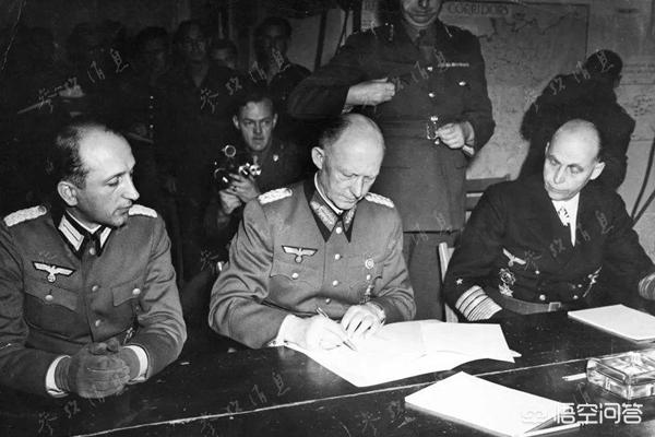 按兵不动:美国不投原子弹苏联按兵不动，为何美国一投苏联立刻大军压境？