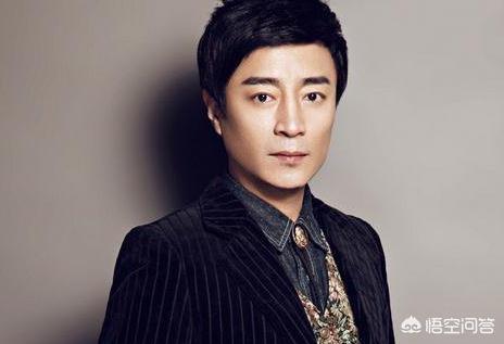 秦海璐个人资料:娱乐圈哪些明星是戏曲演员出身，让你感觉很意外？