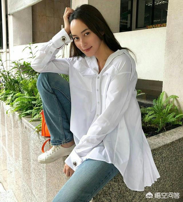 泰国十大女星:泰国女星楠迪·宗拉维蒙出演了哪些好看的泰剧