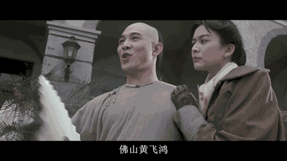 李连杰的所有电影:李连杰有哪些好看的作品？