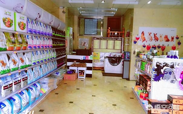 开个宠物店要多少钱:开个宠物店要多少钱啊 开一家宠物店大概多少钱？