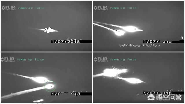 空空指:为什么现代的空空导弹多采用的是“发射后不管”的模式？