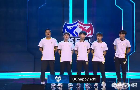 QG770的那一句“刷点KDA”,是比赛打嗨了飘了,不尊重对手了？其中包含多少深意你可知？