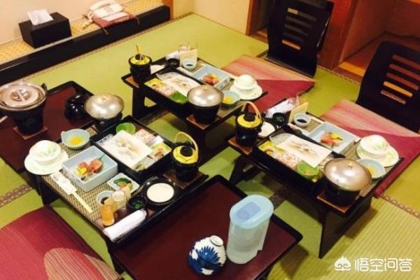 我国古代有过分餐制吗:为什么宋朝以前都是分食制，到了明代以后就成了合食制了？
