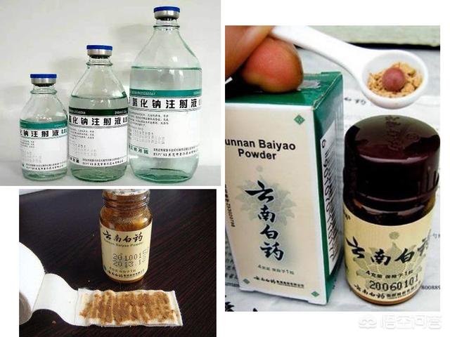红药水:狗狗伤口可以涂红药水吗，人用的红药水狗狗能用吗？