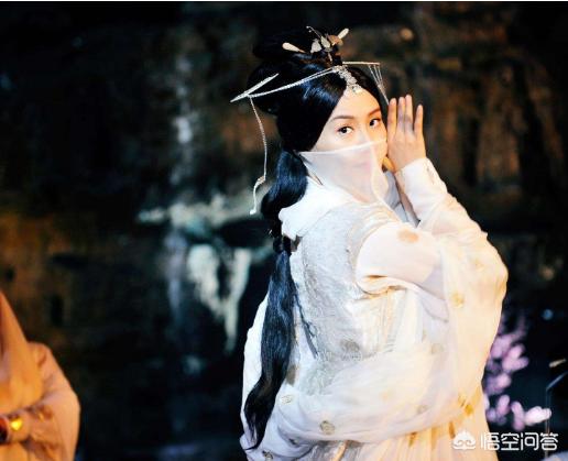 《北方有佳人》里唱的“李夫人”,为何让汉武帝念念不忘？