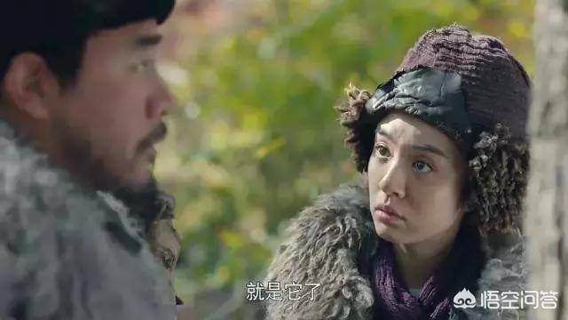 王建安:如何评价《老酒馆》陈怀海这角色？是不是太完美了点？