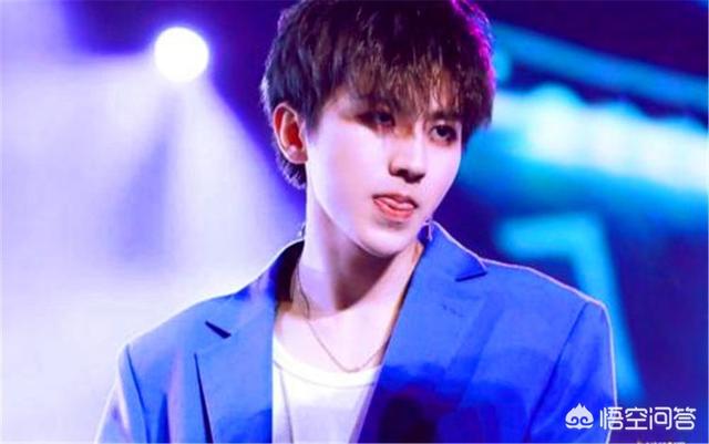 早安四大花美男:在你心目中、现代四大美男是谁？