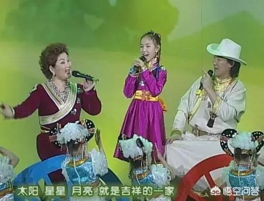 布仁巴雅尔简介:“吉祥三宝”父亲布仁巴雅尔因急性心梗去世，你怎么看？