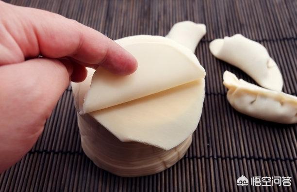 为了防止饺子粘皮:煮饺子不破皮的方法，您知道几种？饺子的风俗来历您知道吗？