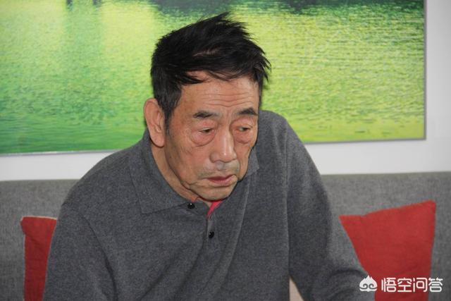 海清小品:相声演员拜师摆知是不是陈规陋习？