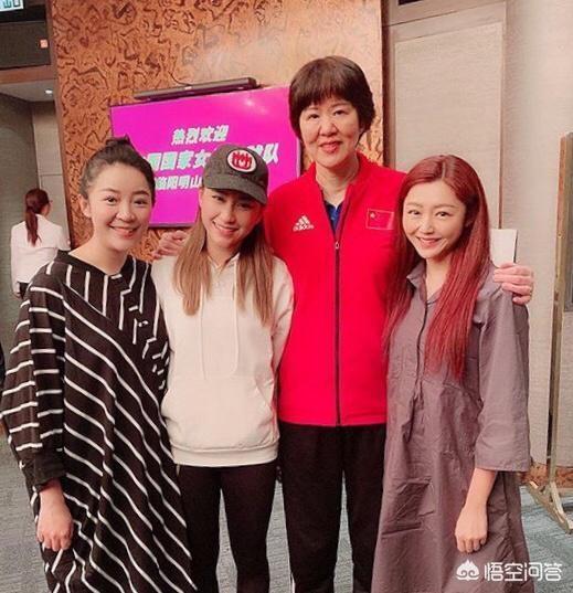 何鸿燊身价:赌王何鸿燊当年为何会捐赠中国女排呢