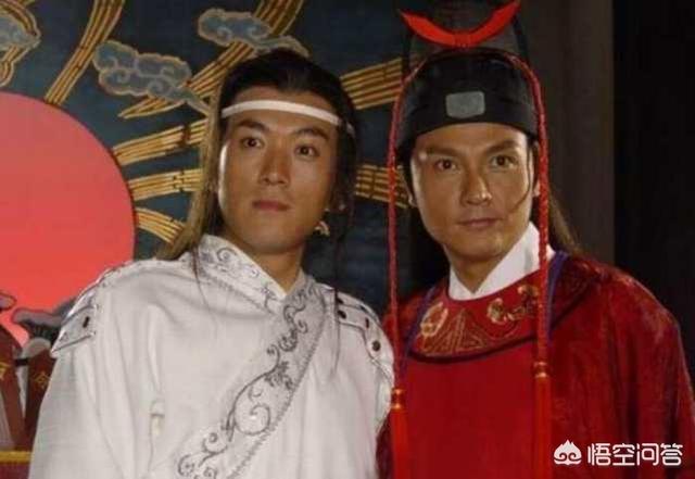 淳于珊珊图片:哪些演员影视作品中出的“糗”，会让你情不自禁笑出眼泪？