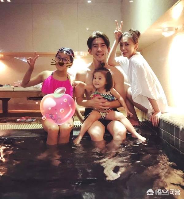 李琳前夫:为何娱乐圈很多女星二婚过得比初婚更幸福？