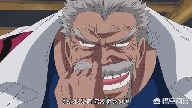 海贼王多拉格是谁:《海贼王》中路飞所有的家人分别是谁？