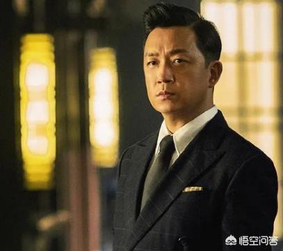 张一山挑战鱼罐头:如何评价张一山、潘粤明主演的电视剧《局中人》如何评价张一山？