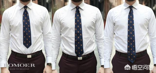 西装穿不好，不是保险就是卖楼，怎样穿才能凸显高级感？插图11