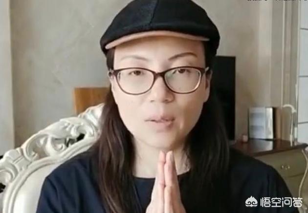 咸殷晶:苟晶人设崩了！不是学霸，而且撒谎，她还配当受害人吗？