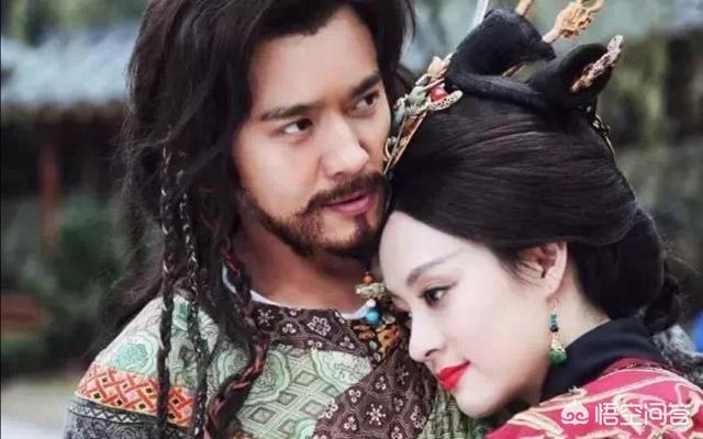 芈姝怎么死的:芈月传芈姝最后死了吗，她的结局如何？