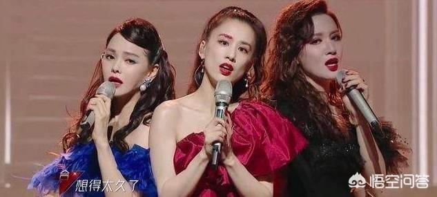 乘风破浪的姐姐复活名单:《乘风破浪的姐姐》二轮公演淘汰沈梦辰而非伊能静吴昕你怎么看