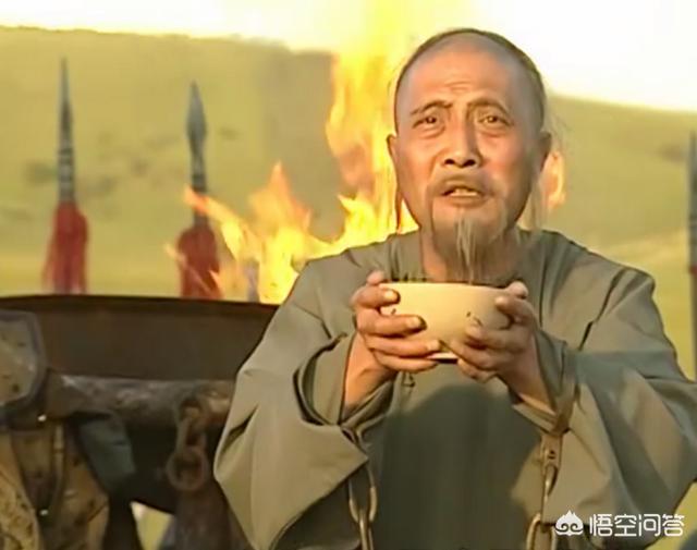 清朝索额图:康熙王朝：明珠审判索额图有功，有大阿哥求情，康熙为何不放他？