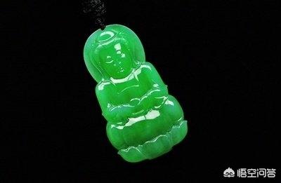 翡翠b货的5大鉴定特征,翡翠A货、B货、C货如何鉴别？