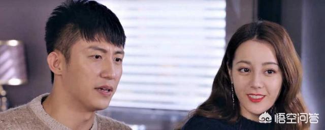 幸福触手可及收演员表:《幸福，触手可及！》迪丽热巴演的怎么样