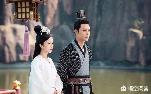 独孤信的女儿:独孤信几个女儿嫁给哪些人？有何依据？