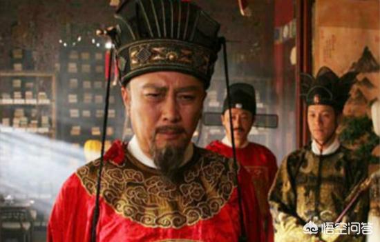 张居正生平:张居正为什么被称为明朝第一首辅？他的一生有哪些功与过？