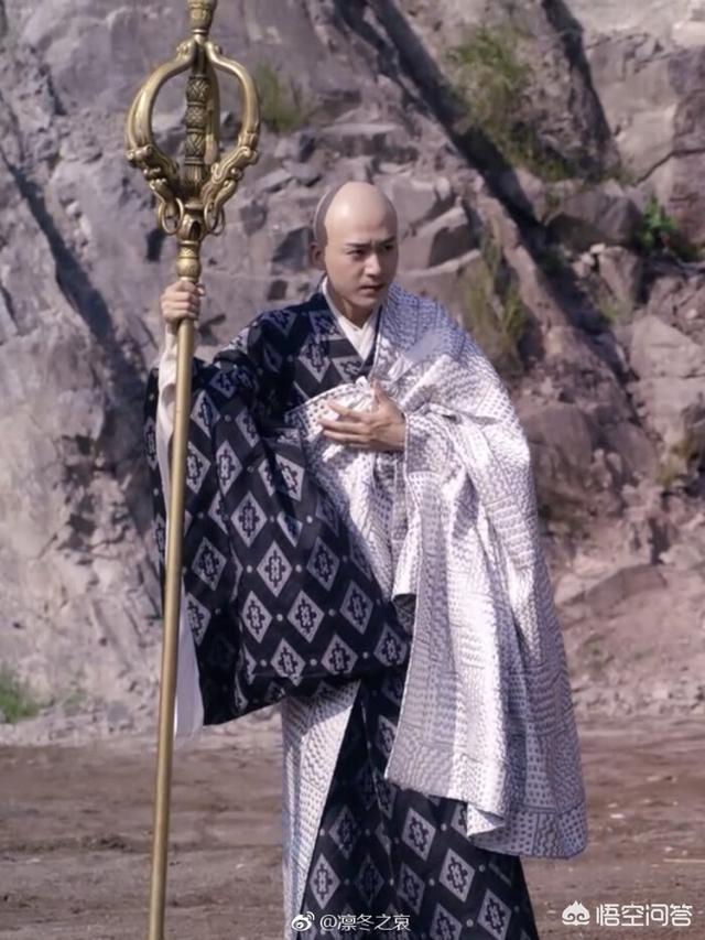 法海事件:历史上真的有法海这个人吗