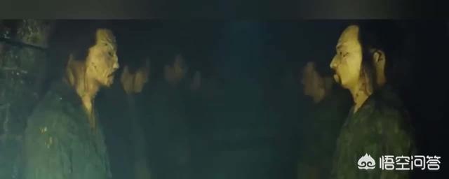 南海王:女人皮俑的真实身份是不是哑巴公主？