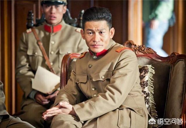 杨宇霆是好是坏:张作霖为什么能镇住杨宇霆？