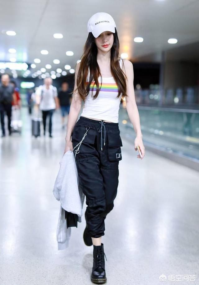 baby整容前后照片:Angelababy到底整容没
