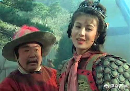 如何看待《水浒传》女性的角色？她们的“水性杨花”有哪些背景？