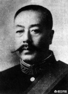 时人称奉天文有“王永江”,武有“杨宇霆”的王永江是谁？为什么能和杨宇霆齐名？