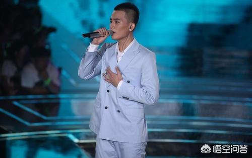 快乐男声欧豪:为什么说恋上金马影后马思纯的欧豪是最幸运的快乐男声？