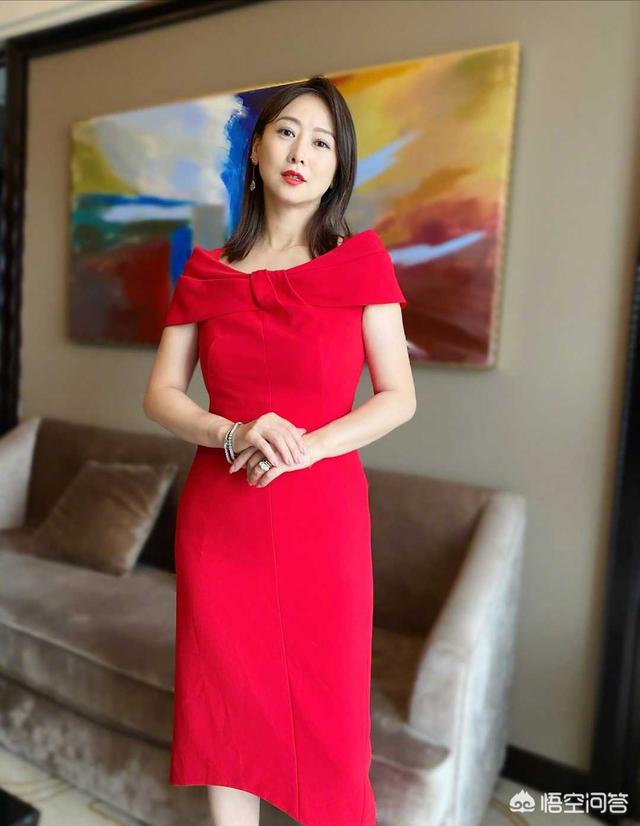 翁虹简历:提起曾经的女神，为什么好像没几个提翁虹的，为什么呢？