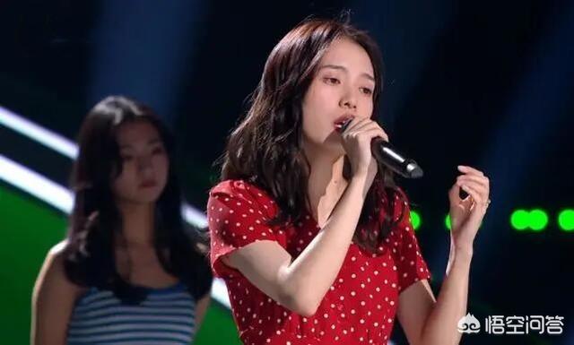 好声音冠军预测:2019《中国好声音》邢晗铭夺冠，为什么有质疑声？