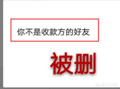 怎样判断微信中是否被对方删除了(微信怎么查对方删了我)