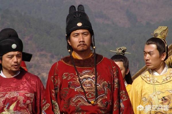 有人说朱元璋对后妃的生活要求很严苛,死后还要求为其殉葬,这是真的吗？事实是怎样的？