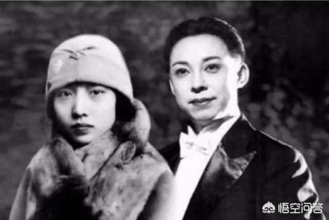 孟小冬:孟小冬和梅兰芳郎才女貌结合在一起，为何最后成了杜月笙夫人