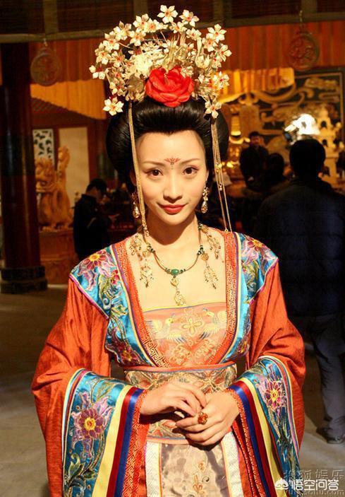 武则天14岁入宫，侍奉唐太宗11年，为何没有生下一儿半女？对此你怎么看？插图19