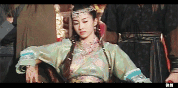 89后的朋友们，哪些武侠剧最让你难忘，让你怀念？插图9