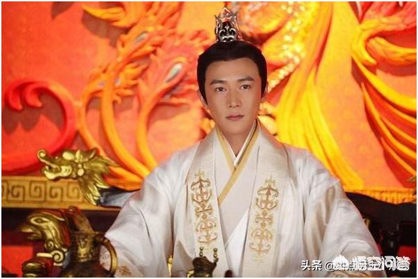 刘弗陵:你认为刘弗陵是汉武帝的亲生儿子吗？