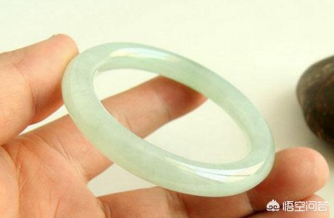翡翠手镯内径尺码表,翡翠手镯尺寸大小及配戴方法？