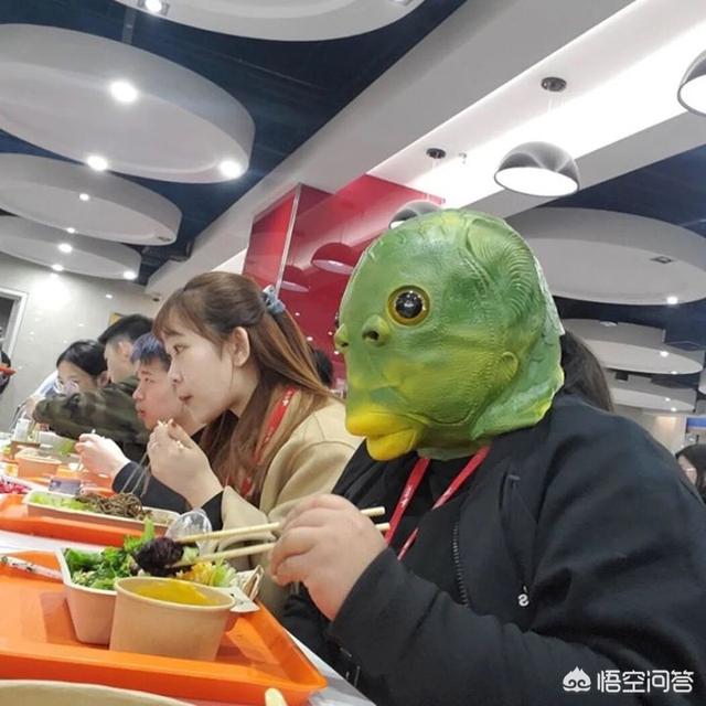 邹奇奇:你见过最猥琐的人有多猥琐？